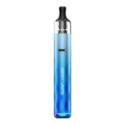 Geekvape Wenax S3 Pod E-Zigarette -VapeZone Deutschland geekvape wenax s3 kit texture blue
