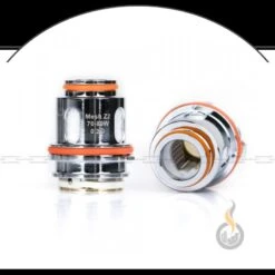 GeekVape Z Sub Ohm Tank Verdampfer - 5 Ml -VapeZone Deutschland geekvape zeus sub ohm tank 11