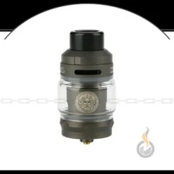 GeekVape Z Sub Ohm Tank Verdampfer - 5 Ml -VapeZone Deutschland geekvape zeus sub ohm tank 4