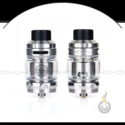 GeekVape Z Sub Ohm Tank Verdampfer - 5 Ml -VapeZone Deutschland geekvape zeus sub ohm tank 5