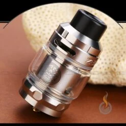 GeekVape Z Sub Ohm Tank Verdampfer - 5 Ml -VapeZone Deutschland geekvape zeus sub ohm tank 6