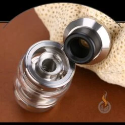 GeekVape Z Sub Ohm Tank Verdampfer - 5 Ml -VapeZone Deutschland geekvape zeus sub ohm tank 7