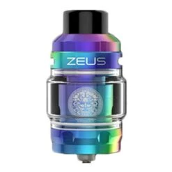 GeekVape Z Verdampfer 8 GeekVape Z Verdampfer -VapeZone Deutschland geekvape zeus subohm tank 38lBUTeoAg3gGg