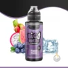 BIG BOTTLE FLAVOURS Happy Fruits Aroma - 10 Ml