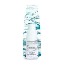 Happy Liquid Menthol (PG) Liquid