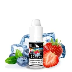 Hayvan Juice Sonsuz Liquid