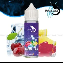 HAYVAN JUICE Yapma Yaa Aroma - 10 Ml