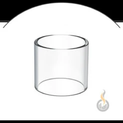 Hellvape Helheim S RDTA Ersatzglas - 5 Ml