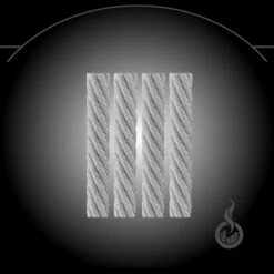 Hellvape Helheim S RDTA Dochte