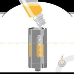 Innokin Endura T18 StarterSet -VapeZone Deutschland innokin endura t18 starter kit 10