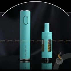 Innokin Endura T18 StarterSet -VapeZone Deutschland innokin endura t18 starter kit 16