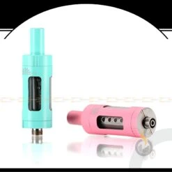 Innokin Endura T18 StarterSet -VapeZone Deutschland innokin endura t18 starter kit 7