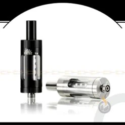Innokin Endura T18 StarterSet -VapeZone Deutschland innokin endura t18 starter kit 8