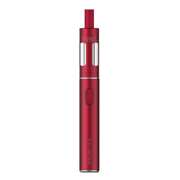 Innokin Endura T18-X E-Zigarette 4 Innokin Endura T18-X E-Zigarette – Bild 4