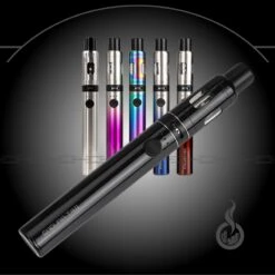 Innokin Endura T18 II (Version 2) StarterSet