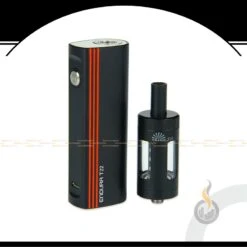 Innokin Endura T22 StarterSet - 2000 MAh -VapeZone Deutschland innokin endura t22 starter kit 3