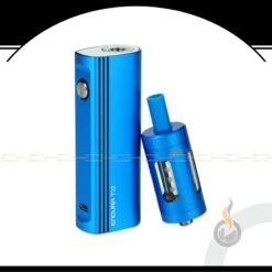 Innokin Endura T22 StarterSet - 2000 MAh -VapeZone Deutschland innokin endura t22 starter kit 4