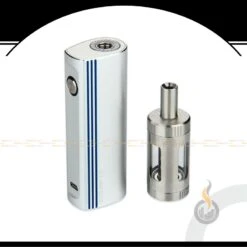 Innokin Endura T22 StarterSet - 2000 MAh -VapeZone Deutschland innokin endura t22 starter kit 5