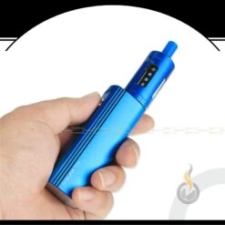 Innokin Endura T22 StarterSet - 2000 MAh -VapeZone Deutschland innokin endura t22 starter kit 6