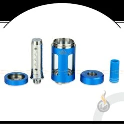 Innokin Endura T22 StarterSet - 2000 MAh -VapeZone Deutschland innokin endura t22 starter kit 7