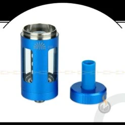 Innokin Endura T22 StarterSet - 2000 MAh -VapeZone Deutschland innokin endura t22 starter kit 8