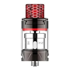 Innokin Plex Verdampfer -VapeZone Deutschland innokin plex tank gunmetal