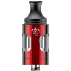 Innokin Prism T20 Verdampfer -VapeZone Deutschland innokin prism t20 verdampfer rot