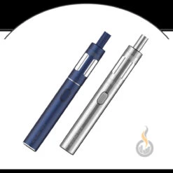 Innokin Endura T18 X Starter Set -VapeZone Deutschland innokin t18 x blau und silber