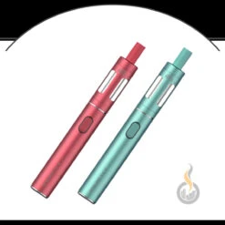 Innokin Endura T18 X Starter Set -VapeZone Deutschland innokin t18 x crimson und tuerkis