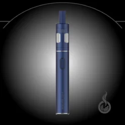 Innokin Endura T18 X Starter Set -VapeZone Deutschland innokin t18 x kit blau