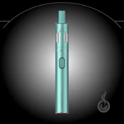 Innokin Endura T18 X Starter Set -VapeZone Deutschland innokin t18 x kit tuerkis