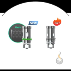 Eleaf IStick I80 Kit -VapeZone Deutschland istick i80 kit mit neuem coil