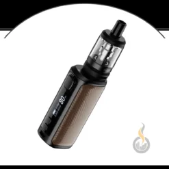 Eleaf IStick I80 Kit -VapeZone Deutschland istick i80 kit von seite