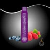 IVG BAR Einweg E-Zig Blueberry Sour Raspberry