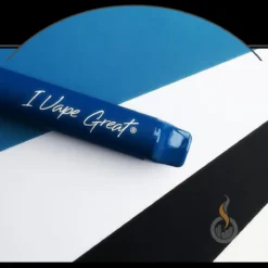 IVG BAR Einweg E-Zig Exotic Mango -VapeZone Deutschland ivg bar lifestyle 6