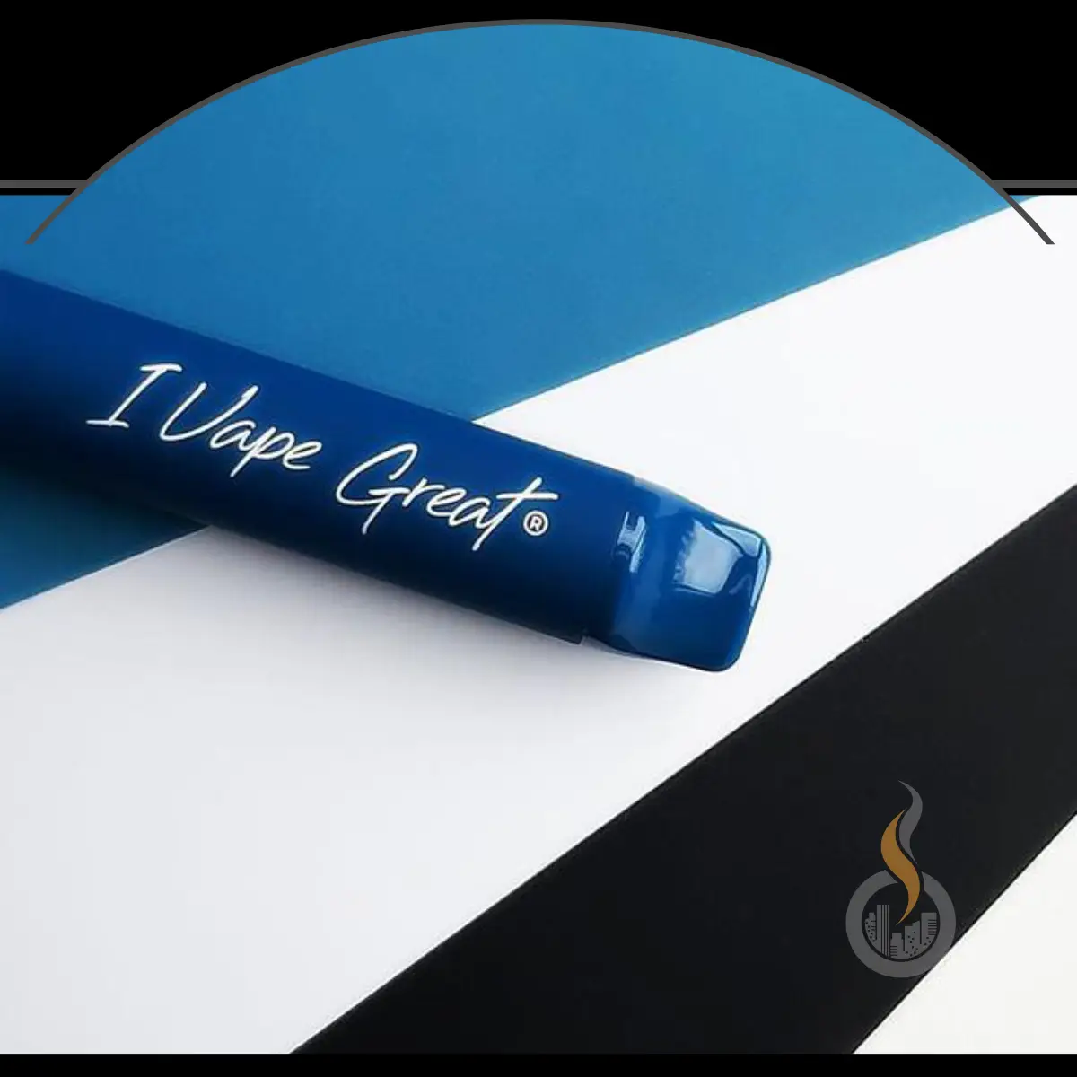 IVG BAR Einweg E-Zig Ruby Guava Ice 2 IVG BAR Einweg E-Zig Ruby Guava Ice – Bild 2