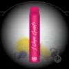 IVG BAR Einweg E-Zig Berry Lemonade Ice