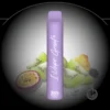 IVG BAR Einweg E-Zig Passion Fruit