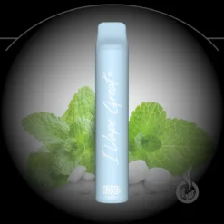 IVG BAR Einweg E-Zig Polar Mint