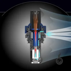 Joyetech EGo AIO 2 StarterSet - 1700 MAh -VapeZone Deutschland joyetech ego aio 2 airflow system