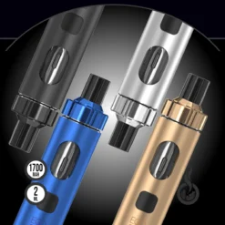 Joyetech EGo AIO 2 StarterSet - 1700 MAh -VapeZone Deutschland joyetech ego aio 2 in 4 farben