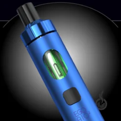 Joyetech EGo AIO 2 StarterSet - 1700 MAh -VapeZone Deutschland joyetech ego aio 2 kitmit led