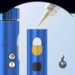 Joyetech EGo AIO 2 StarterSet - 1700 MAh -VapeZone Deutschland joyetech ego aio 2 mit top filling