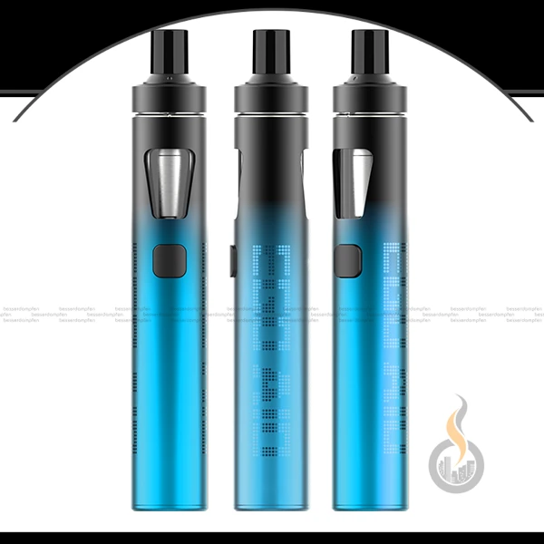Joyetech EGo AIO Simple Starter Kit - 1700 MAh 4 Joyetech EGo AIO Simple Starter Kit - 1700 MAh – Bild 4