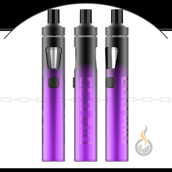 Joyetech EGo AIO Simple Starter Kit - 1700 MAh 5 Joyetech EGo AIO Simple Starter Kit - 1700 MAh – Bild 5