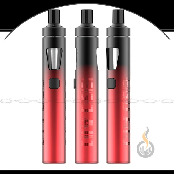 Joyetech EGo AIO Simple Starter Kit - 1700 MAh 6 Joyetech EGo AIO Simple Starter Kit - 1700 MAh – Bild 6