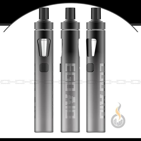 Joyetech EGo AIO Simple Starter Kit - 1700 MAh 7 Joyetech EGo AIO Simple Starter Kit - 1700 MAh – Bild 7