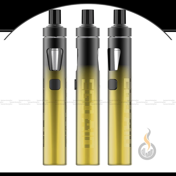 Joyetech EGo AIO Simple Starter Kit - 1700 MAh 8 Joyetech EGo AIO Simple Starter Kit - 1700 MAh – Bild 8
