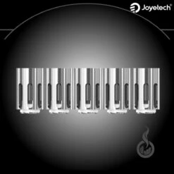5x Joyetech BFC Mesh Coil 0.8 Ohm