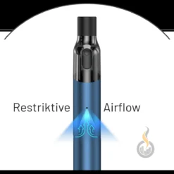 Joyetech EGo Air Starter Kit -VapeZone Deutschland joyetech ego air kit airflow